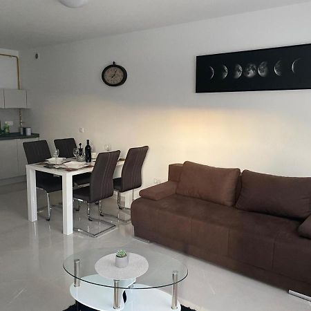 Apartman K&D Leilighet Zadar Eksteriør bilde