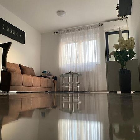 Apartman K&D Leilighet Zadar Eksteriør bilde