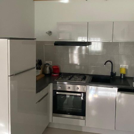 Apartman K&D Leilighet Zadar Eksteriør bilde