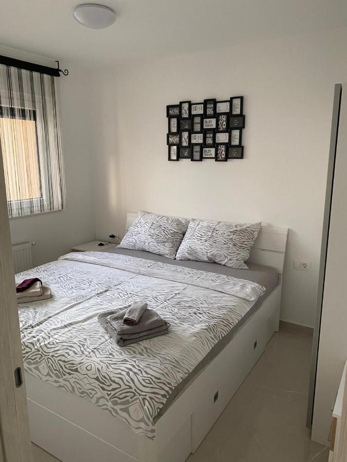 Apartman K&D Leilighet Zadar Eksteriør bilde