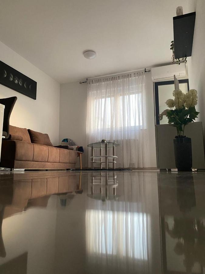 Apartman K&D Leilighet Zadar Eksteriør bilde