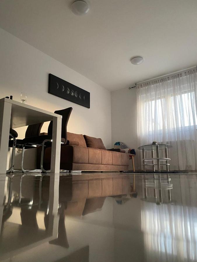 Apartman K&D Leilighet Zadar Eksteriør bilde