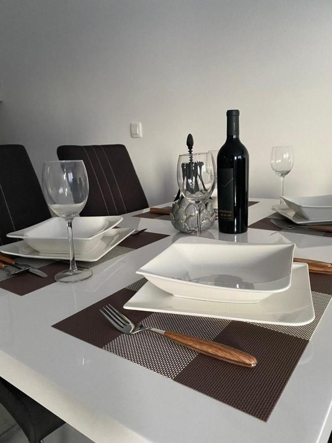 Apartman K&D Leilighet Zadar Eksteriør bilde